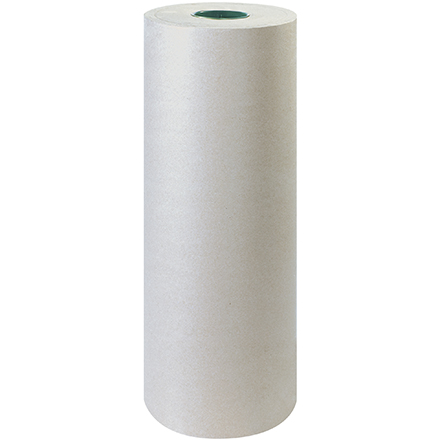 24" - 30 lb. Bogus Kraft Paper Rolls