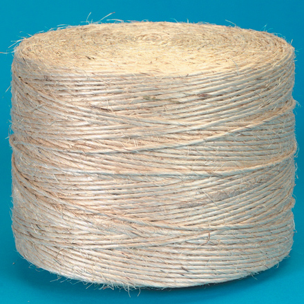 1-Ply Sisal Tying Twine