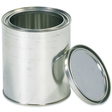 1 Quart Paint Can