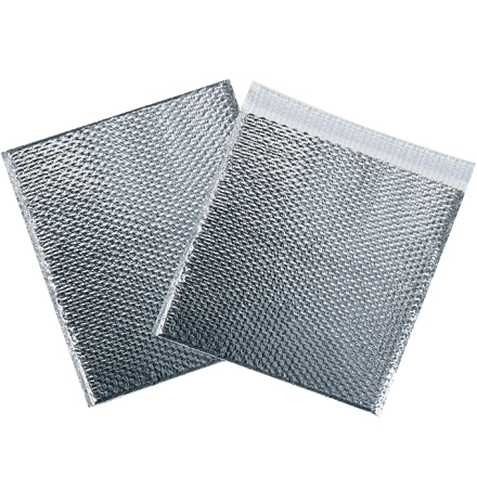 15 x 17" Cool Barrier Bubble Mailers