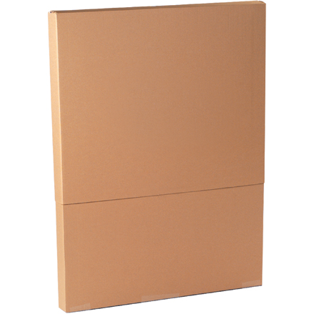 30 x 6 x 24" Telescoping Inner Boxes