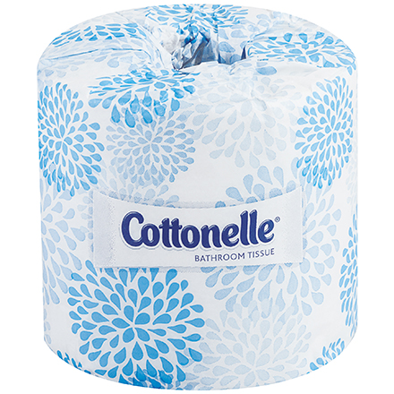 Kleenex® Cottonelle® 2-Ply Bathroom Tissue