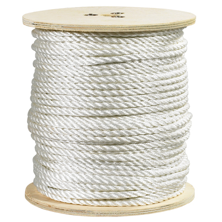 Polyester Rope - Twisted