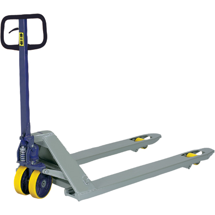 Deluxe Pallet Trucks